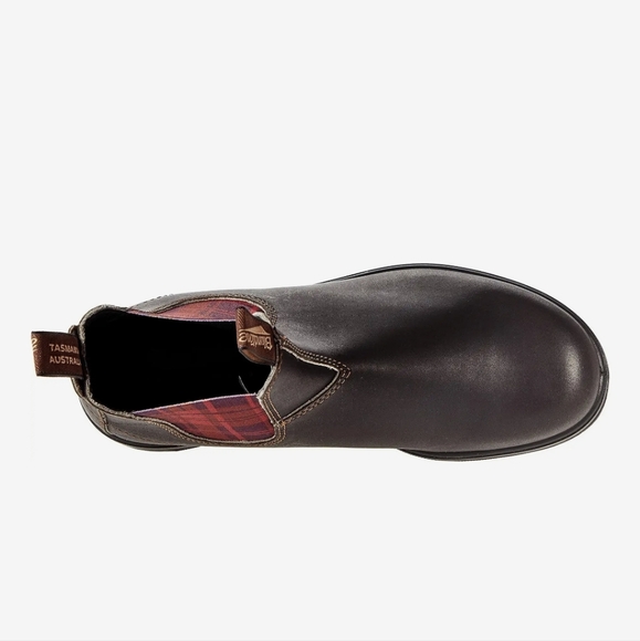 Blundstone Original 500 Chelsea Boot New - Picture 2 of 10